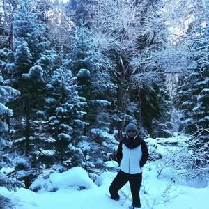 Meet your Posher, Kristen